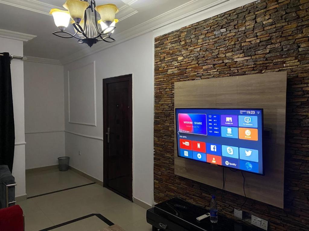 Palazzo Hotel Ikeja