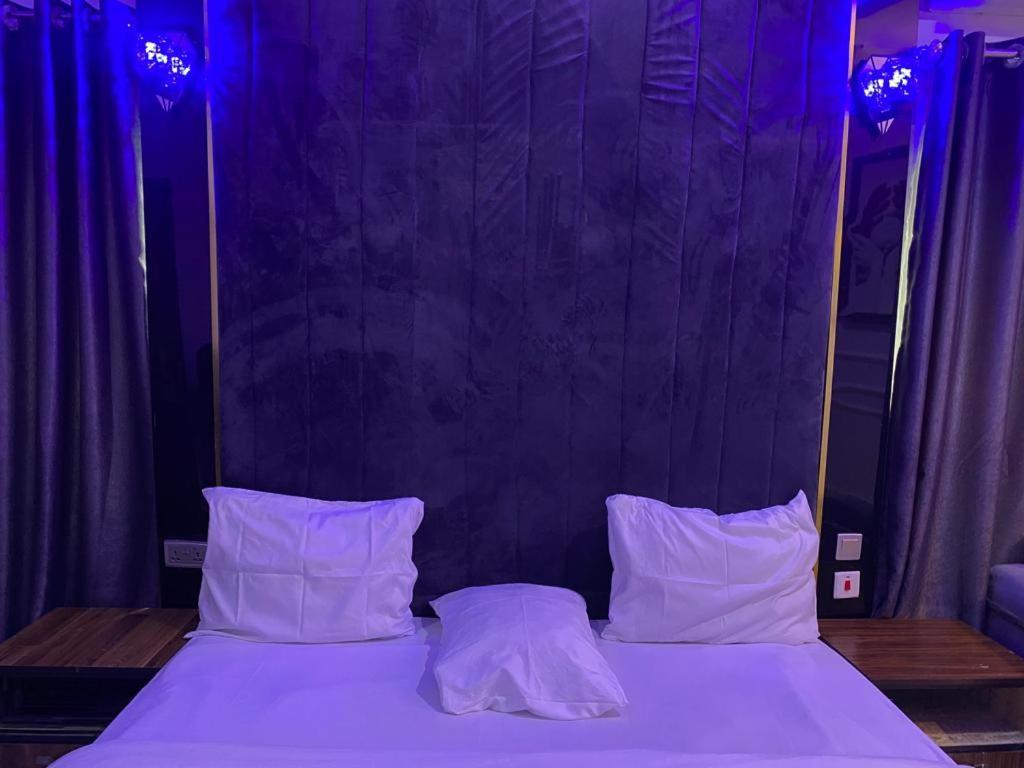 Hotel Palazzo Ikeja