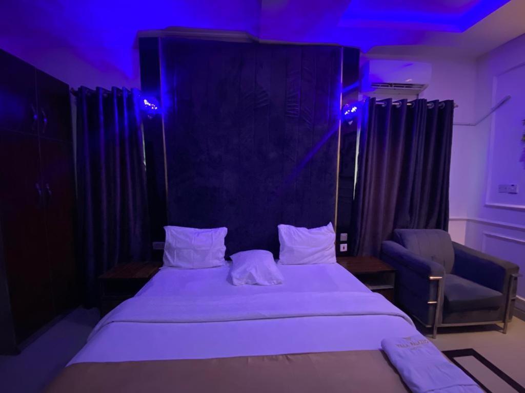 Hotel Palazzo