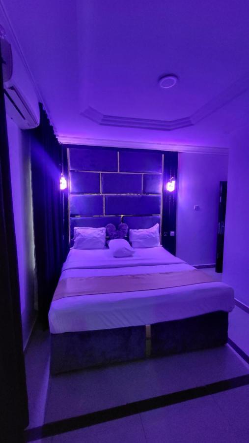 Palazzo 4* Ikeja